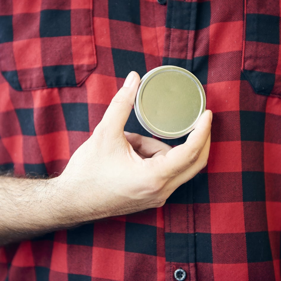 Beard Balm